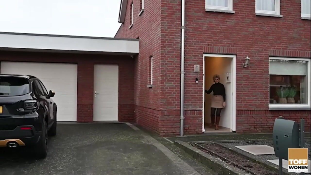 Video van Julianastraat 34