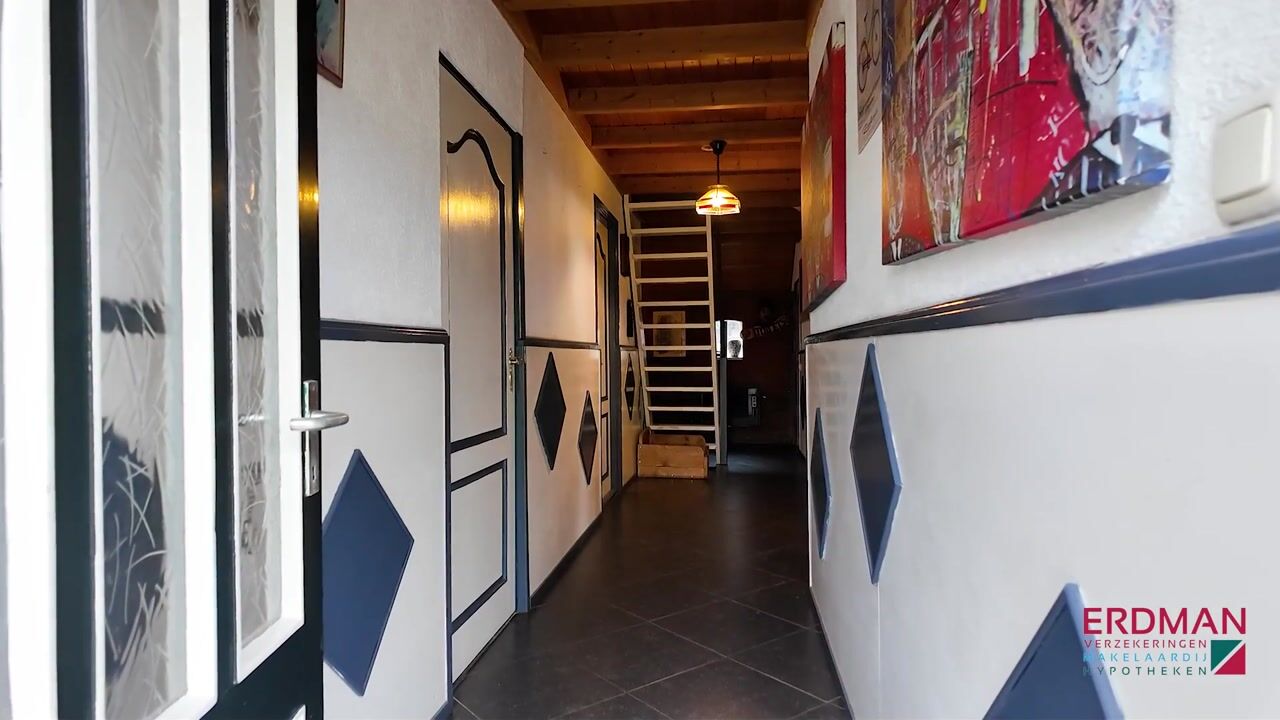 Video of Raiffeisenstraat 51