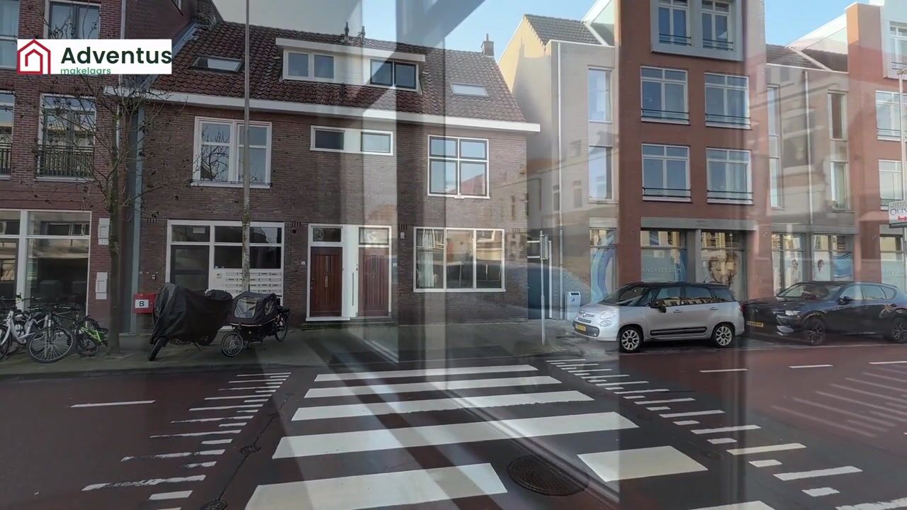 Video van Nieuwstraat 20
