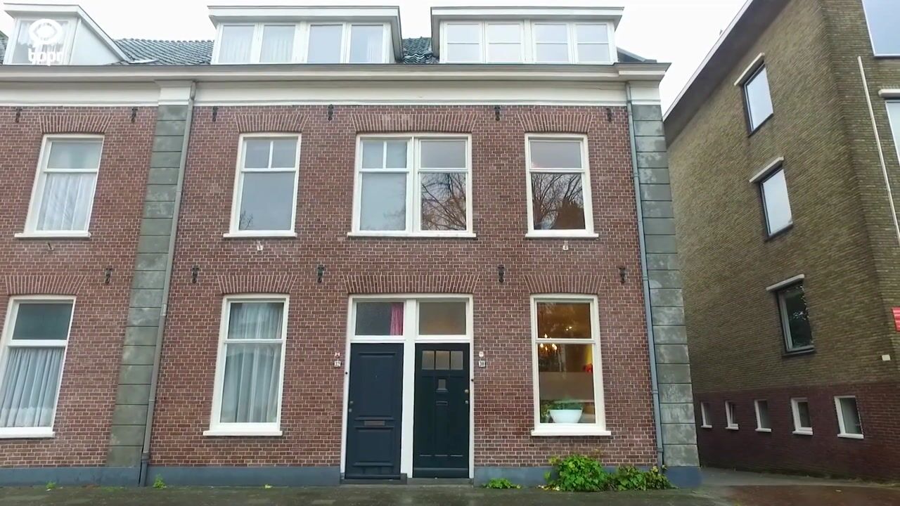 Video van Niemeijerstraat 30