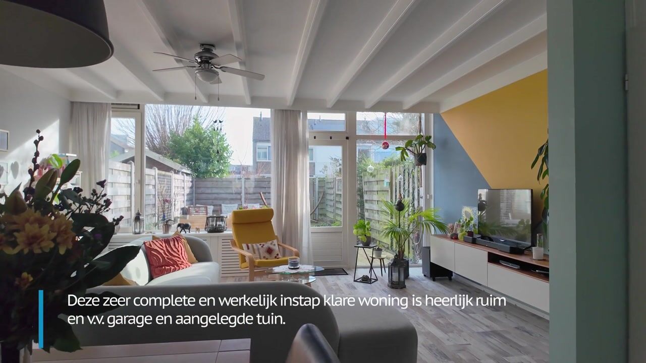 Video of Zaanstraat 40