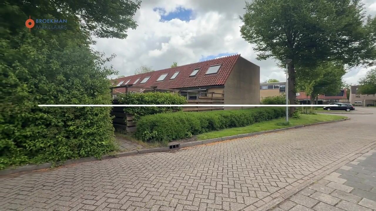 Video van Calabriëstraat 15