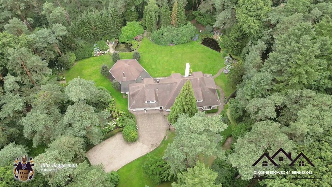 Video van Dikkenbergweg 64