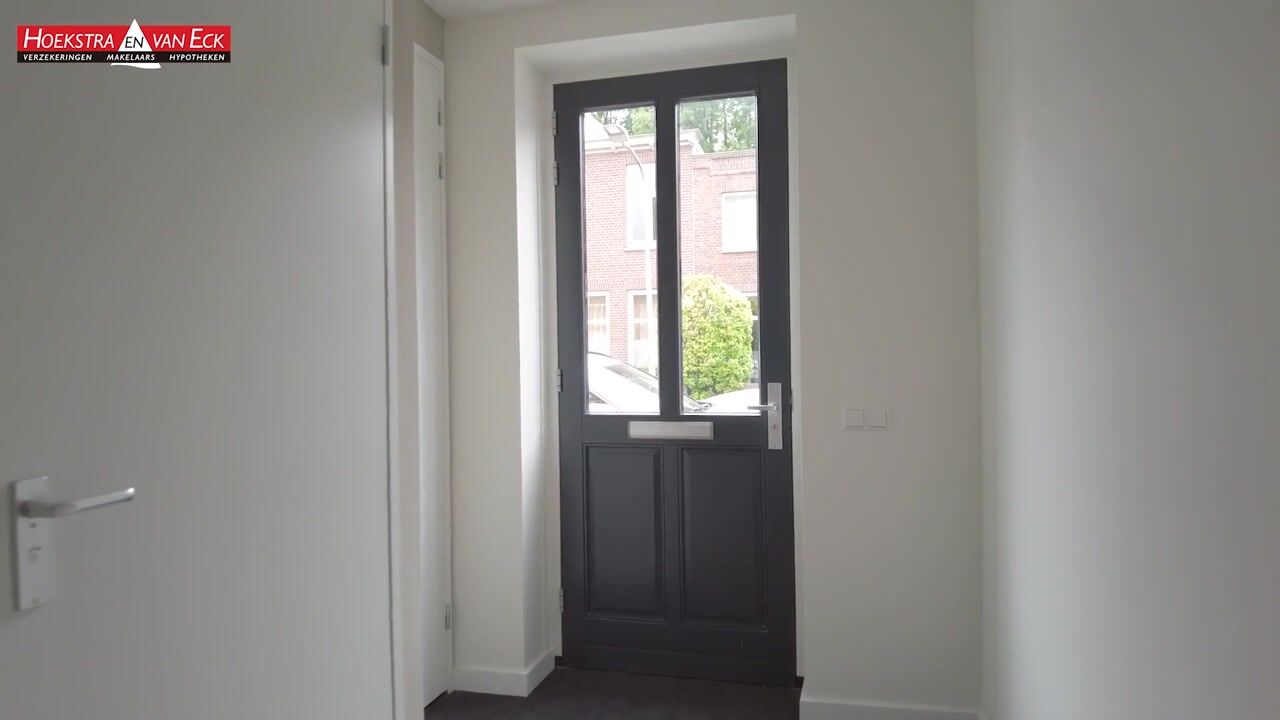 Video van Korteweg 24