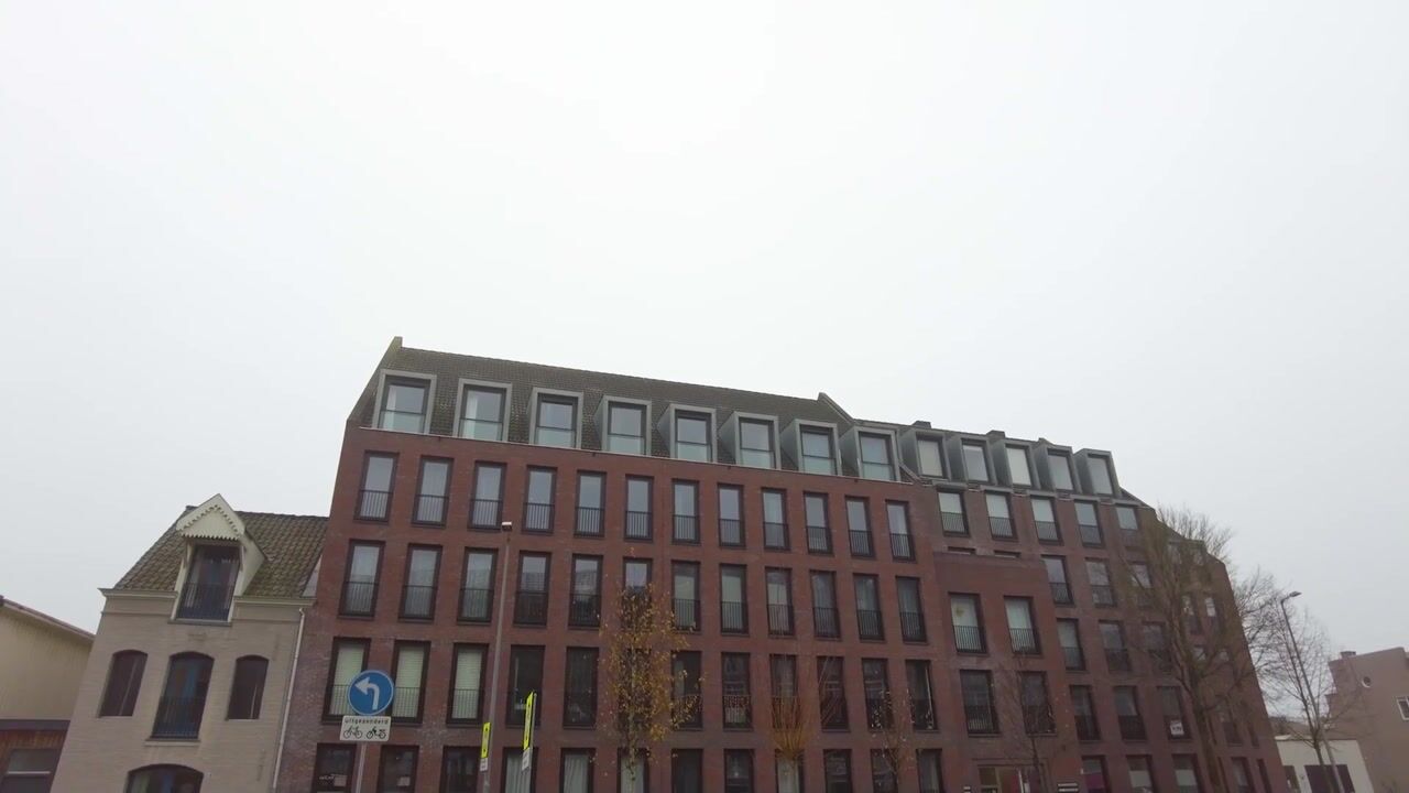 Video van Markendaalseweg 22-B5