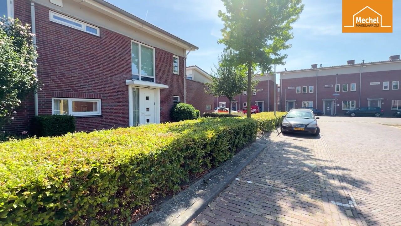 Video van Van Oldenbarneveltstraat 23