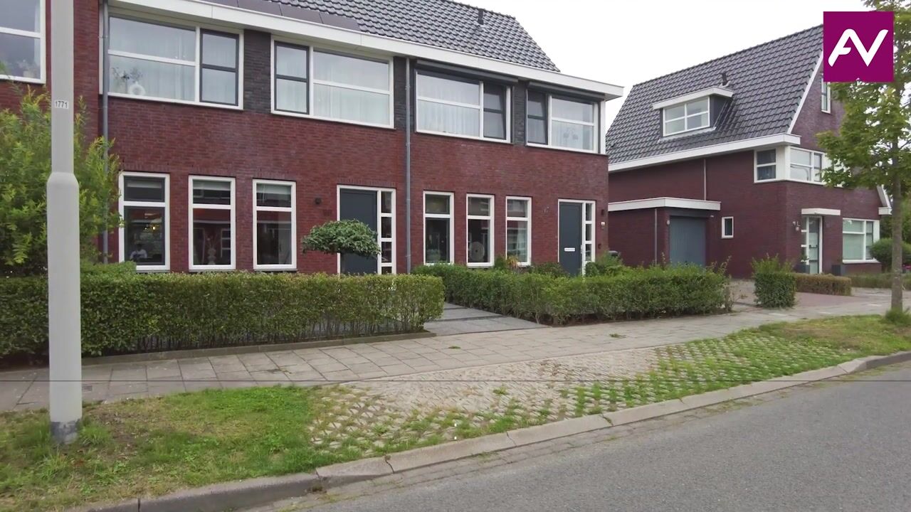 Video van Klaproos 90