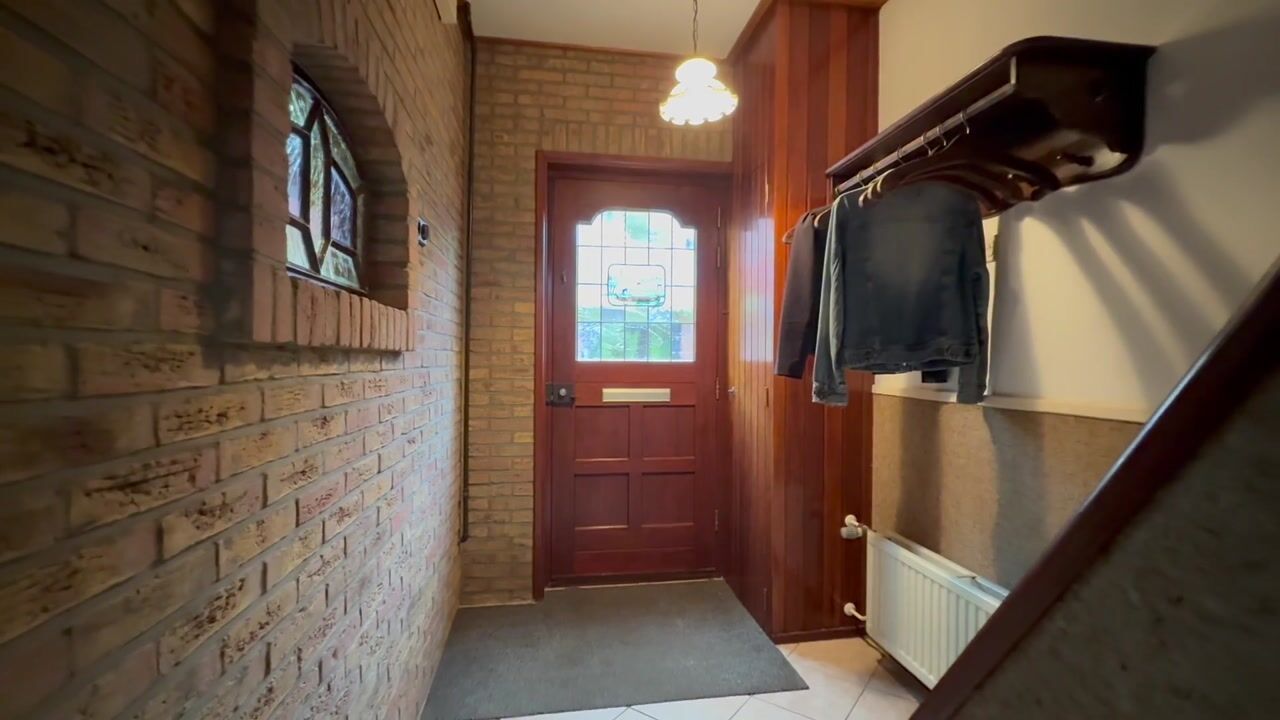 Video van Prof. van Arkelstraat 21