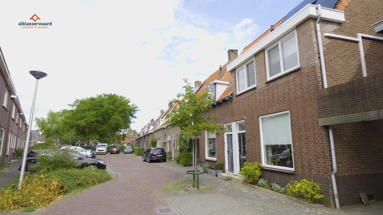 Video of Burgemeester Drijberplein 48