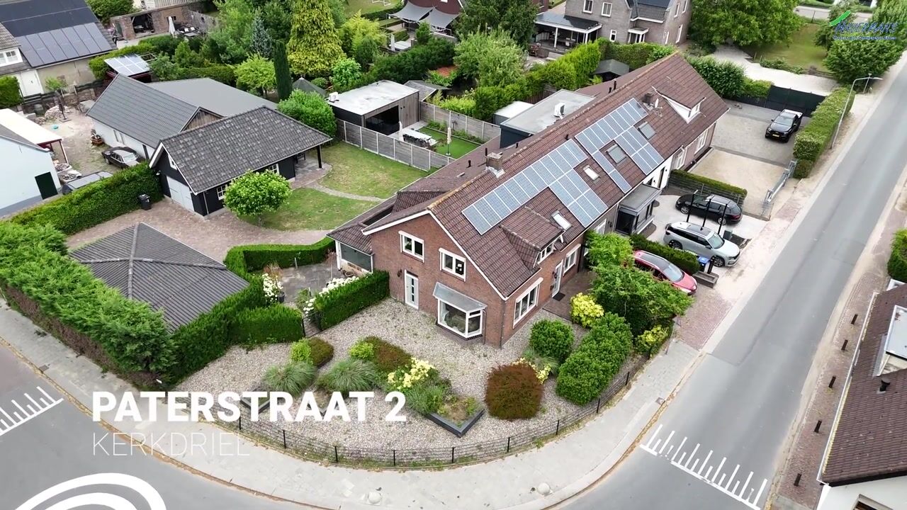 Video of Paterstraat 2