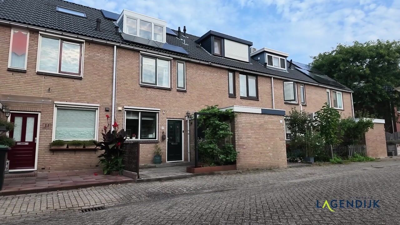 Video of Snippendaal 13