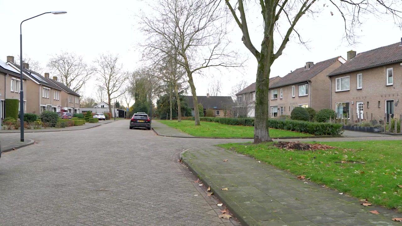 Video van Rembrandtlaan 42