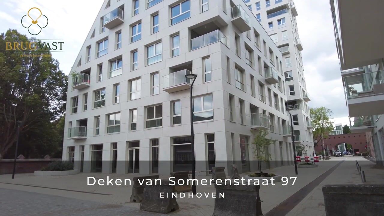 Video of Deken van Somerenstraat 97