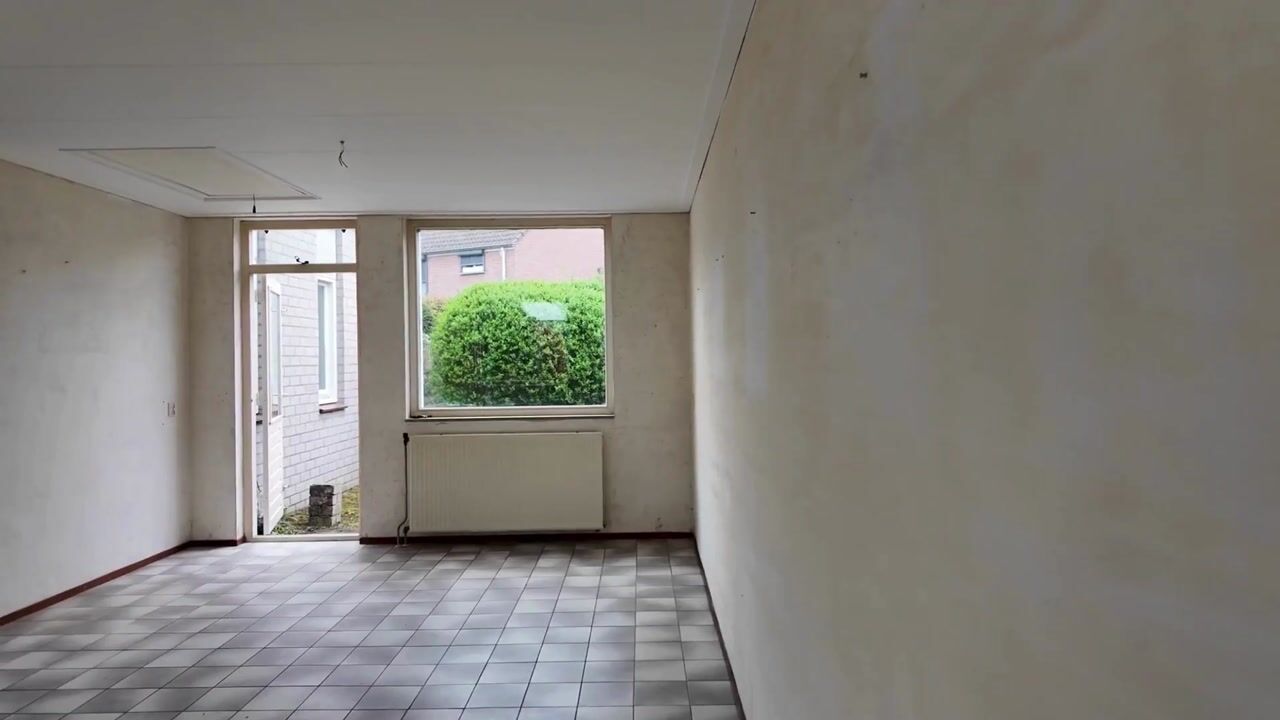 Video of Poorterslaan 15