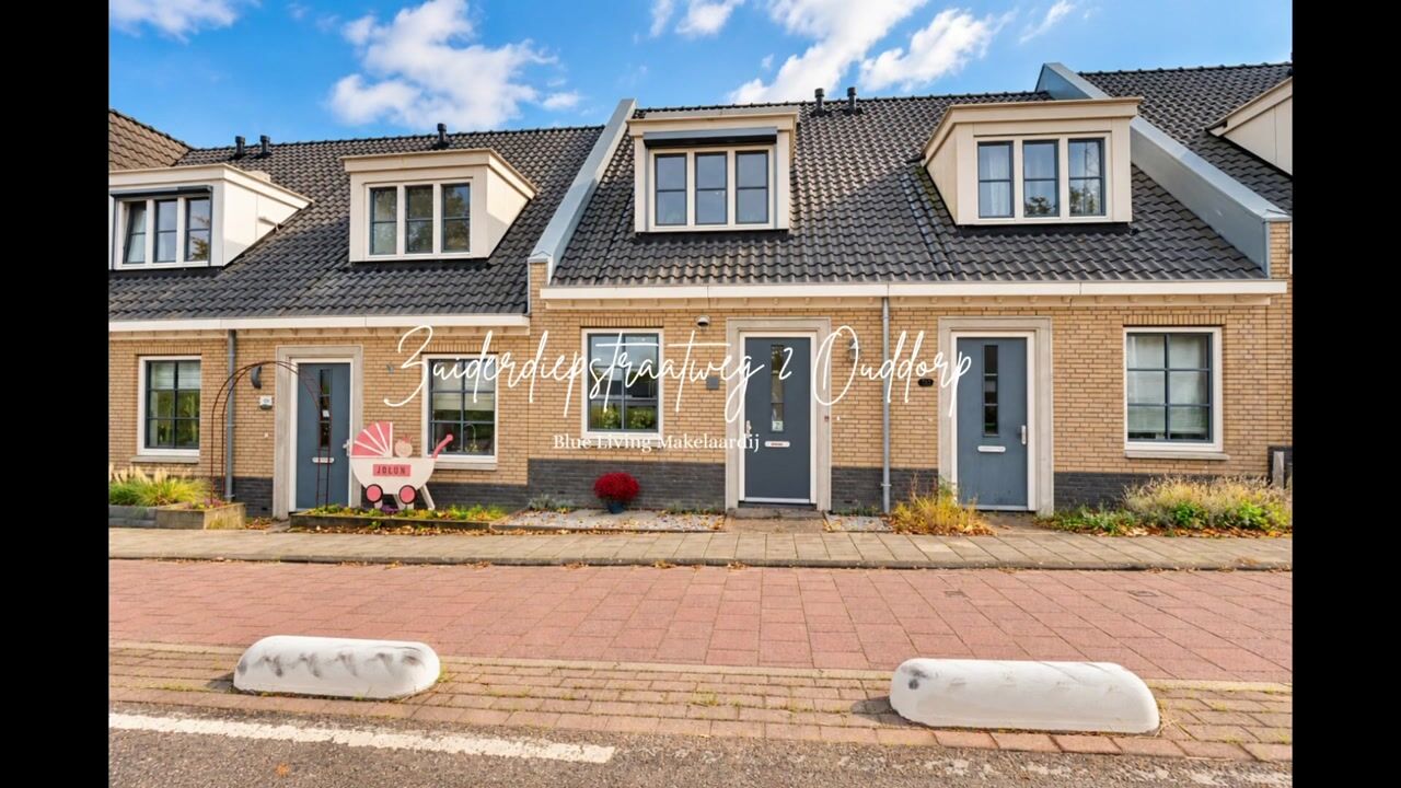 Video van Zuiderdiepstraatweg 2-K