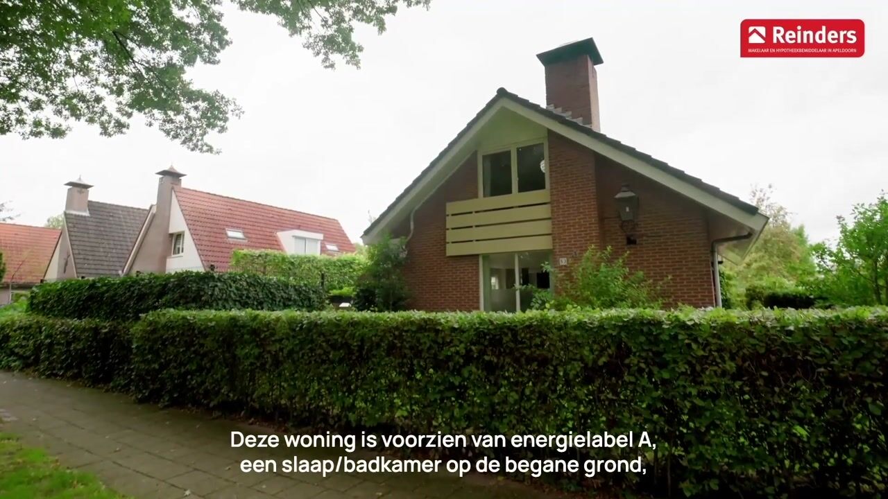Video van Oosterlaan 53