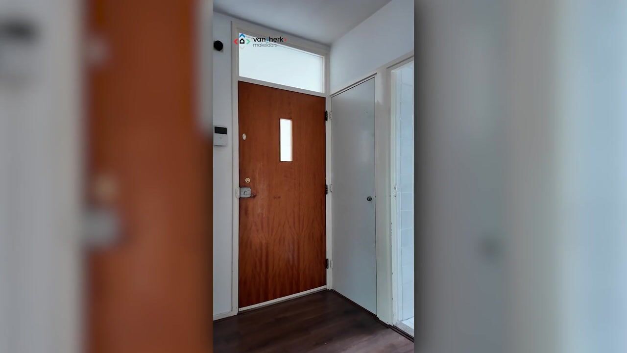 Video van Philip Vingboonsstraat 160