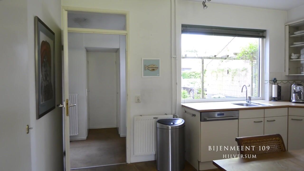 Video van Bijenmeent 109