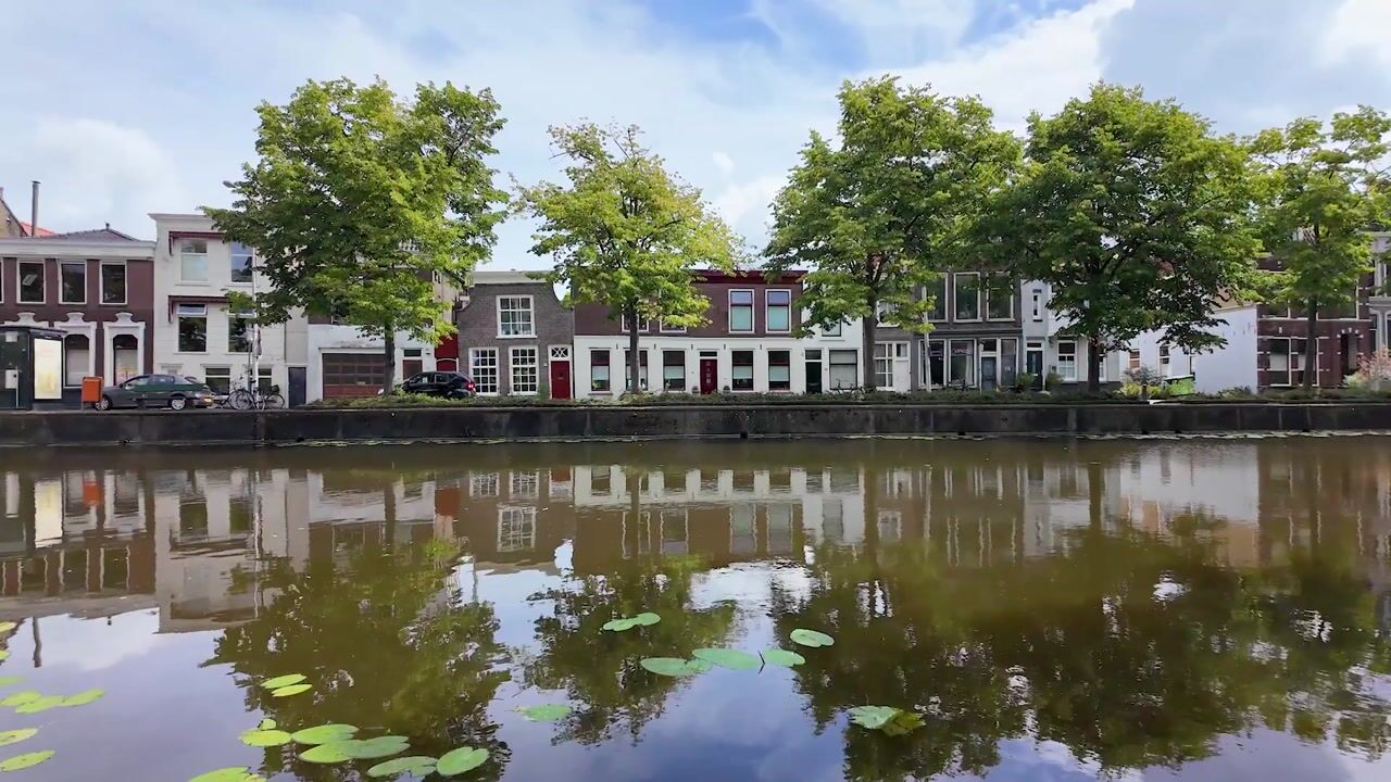 Video van Fluwelensingel 77