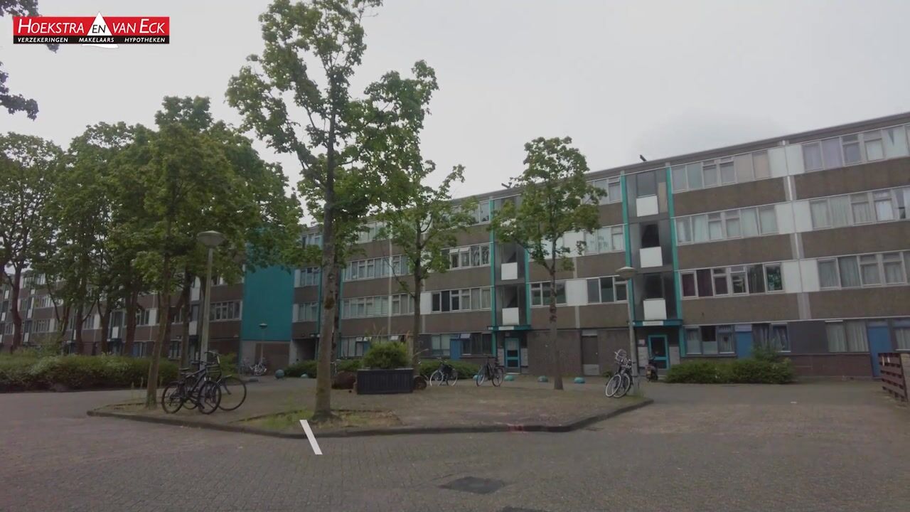 Video van Spinaker 105