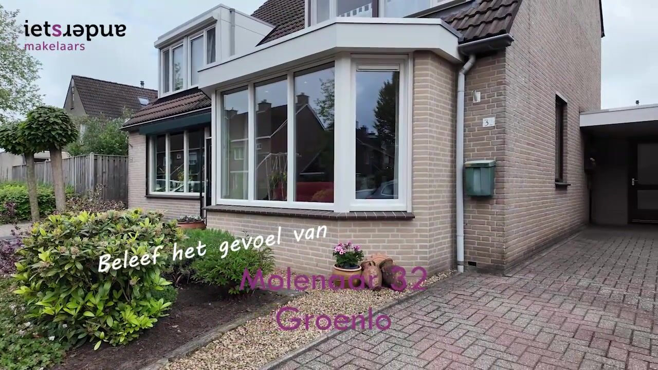 Video van Molenaar 32