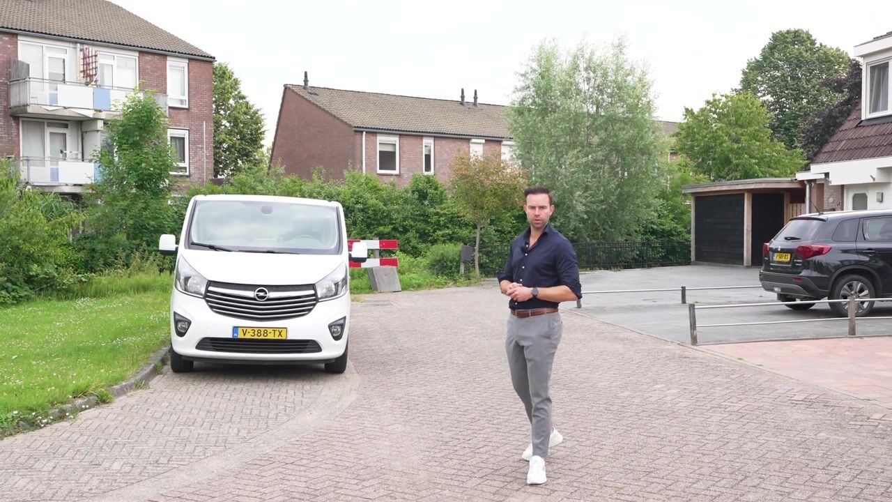 Video van Multatulistraat 1