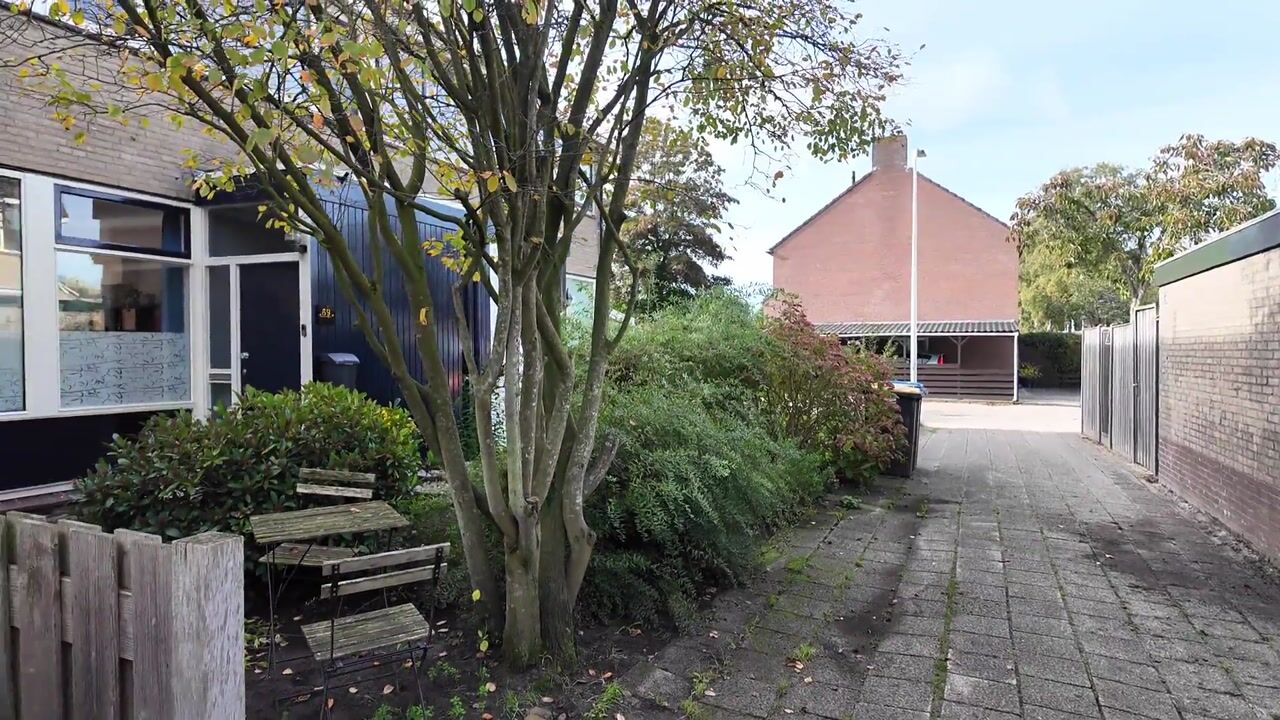 Video van Waardeel 69
