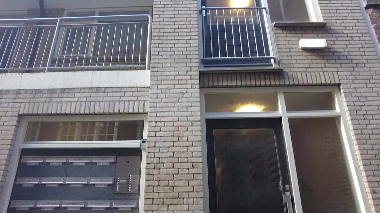Video van Pieter Jacobszstraat 8-C