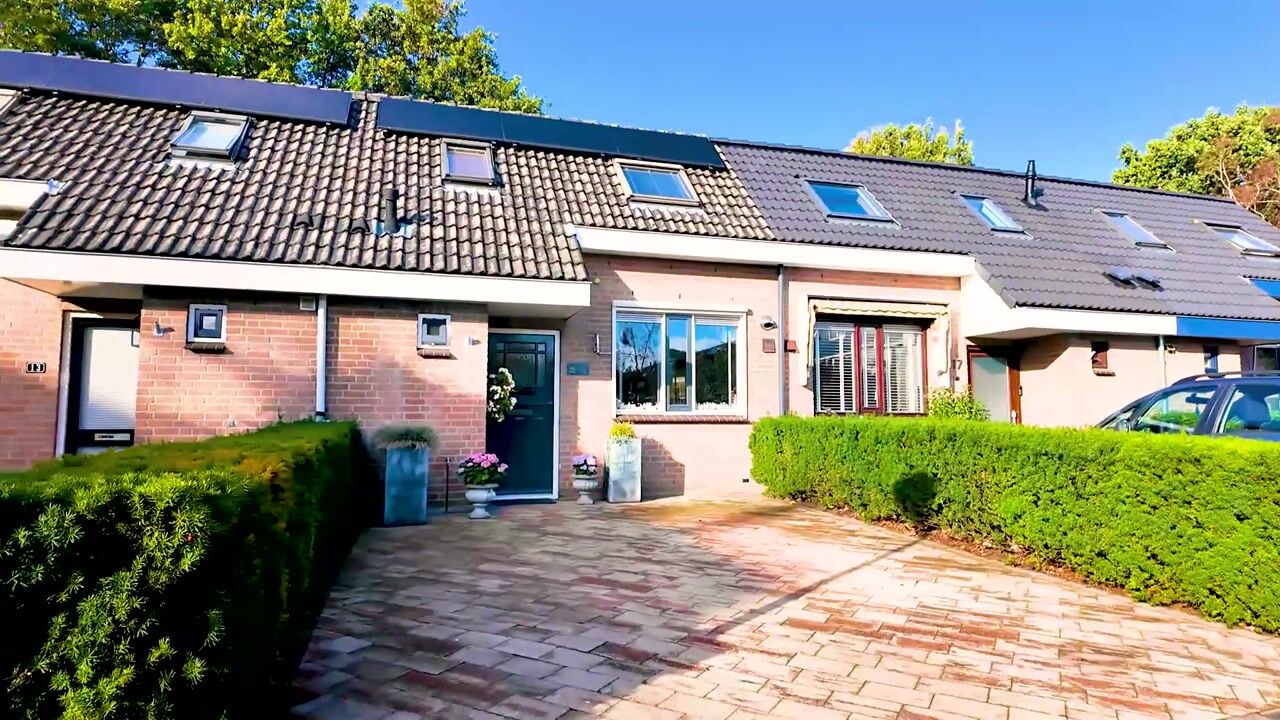 Video of Valkenier 15