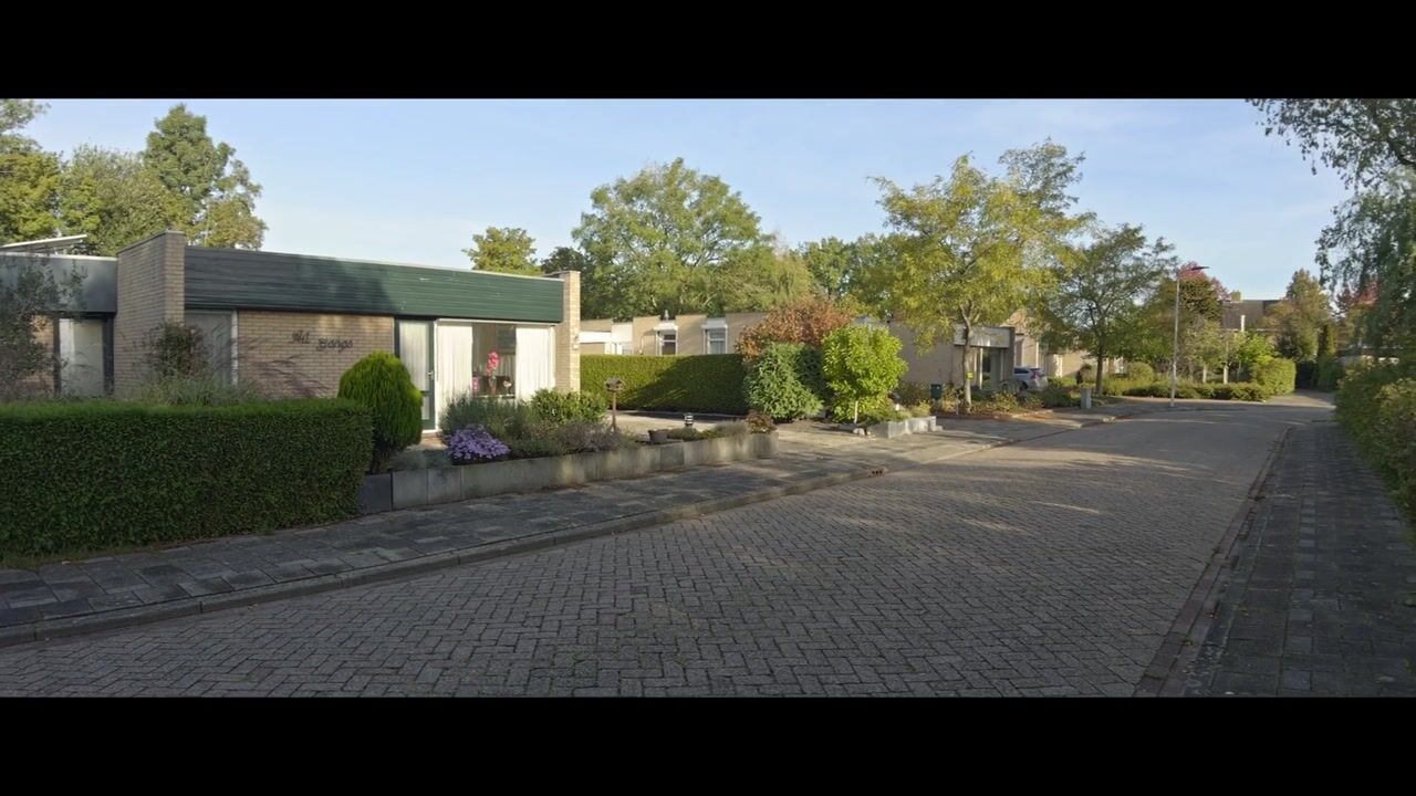 Video van Zuiderveldplantsoen 16