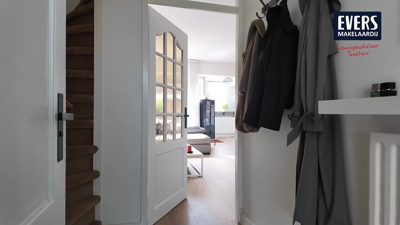 Video van Bazuinlaan 23