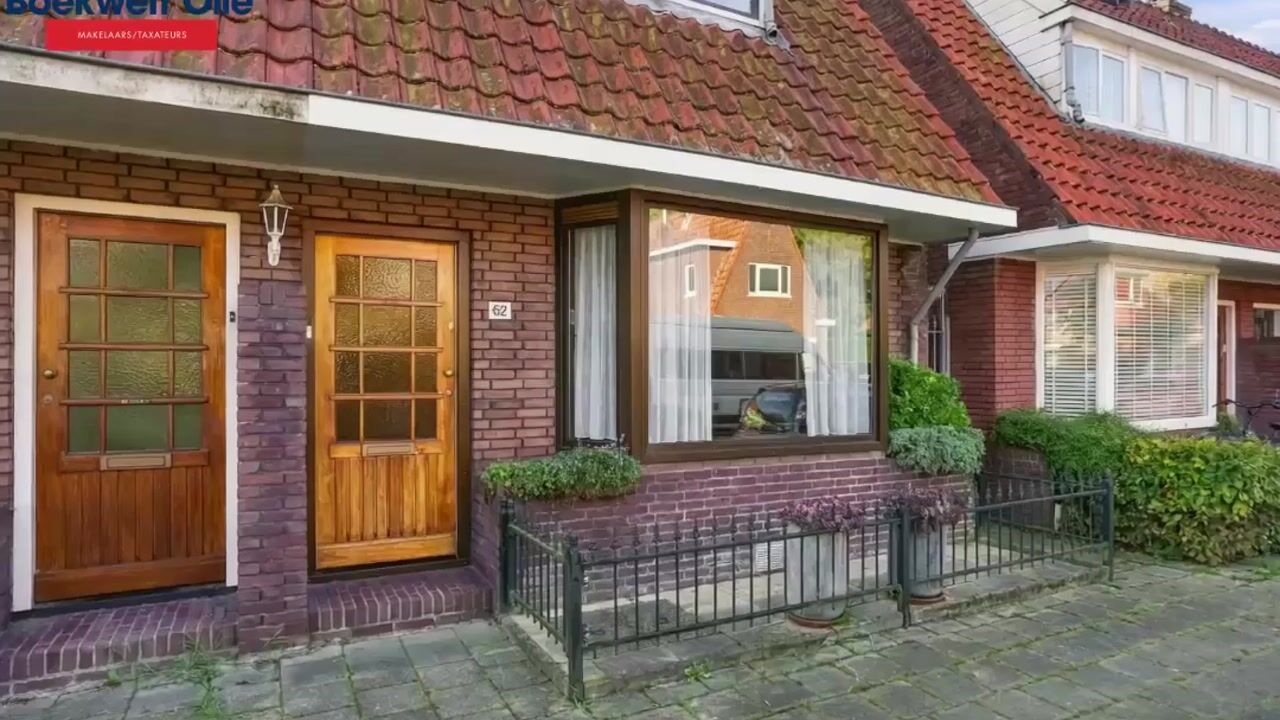 Video van Schoutenstraat 62