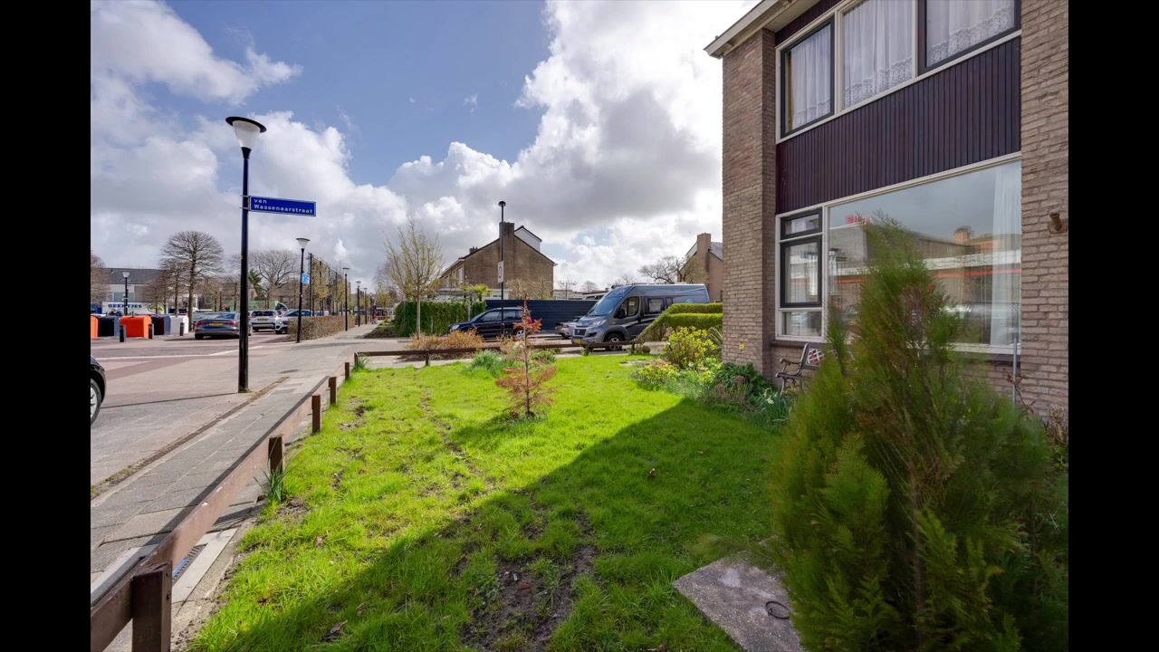 Video of Raadhuisplein 11