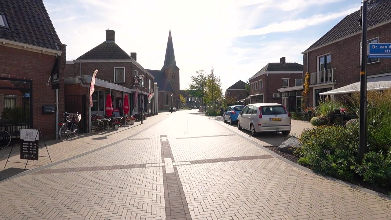 Video of Dr van der Meerstraat 4