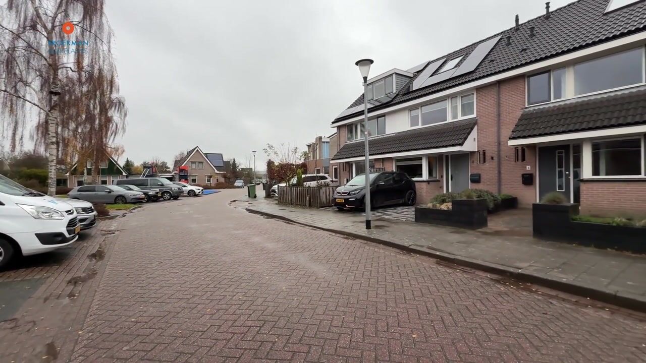 Video of Roodeswerf 4