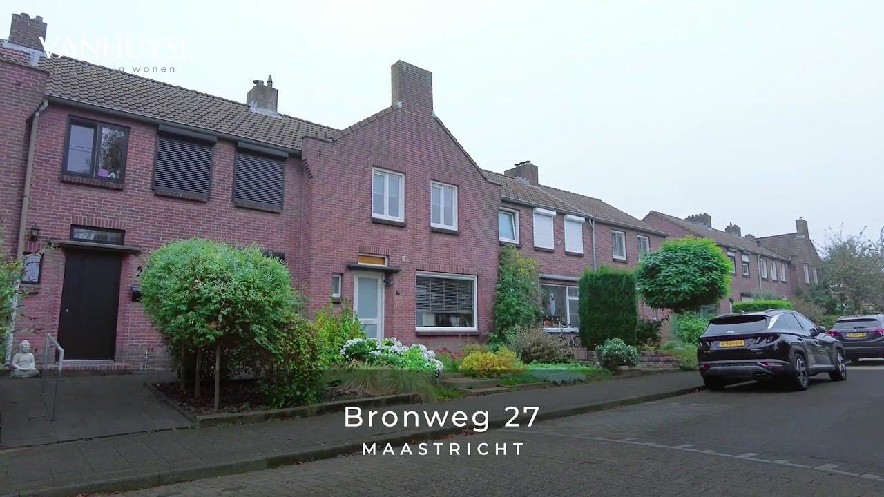 Bekijk video van Bronweg 27