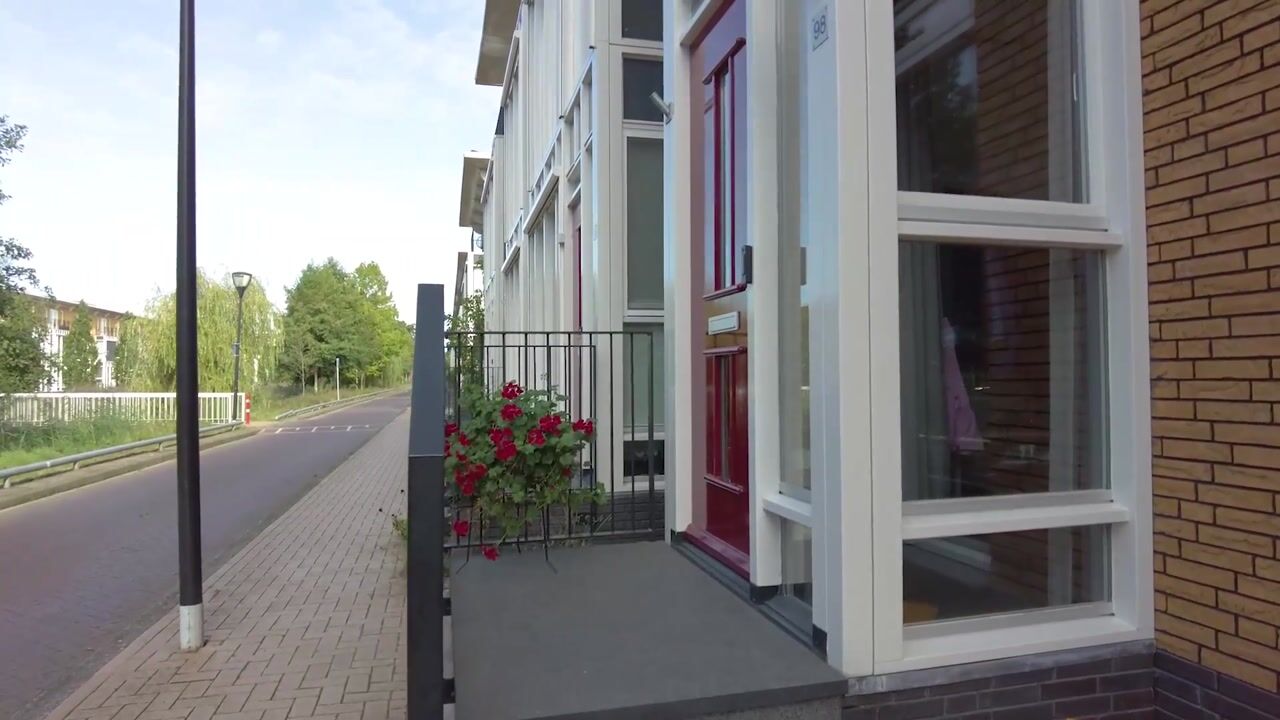 Video van Belcamposingel 98