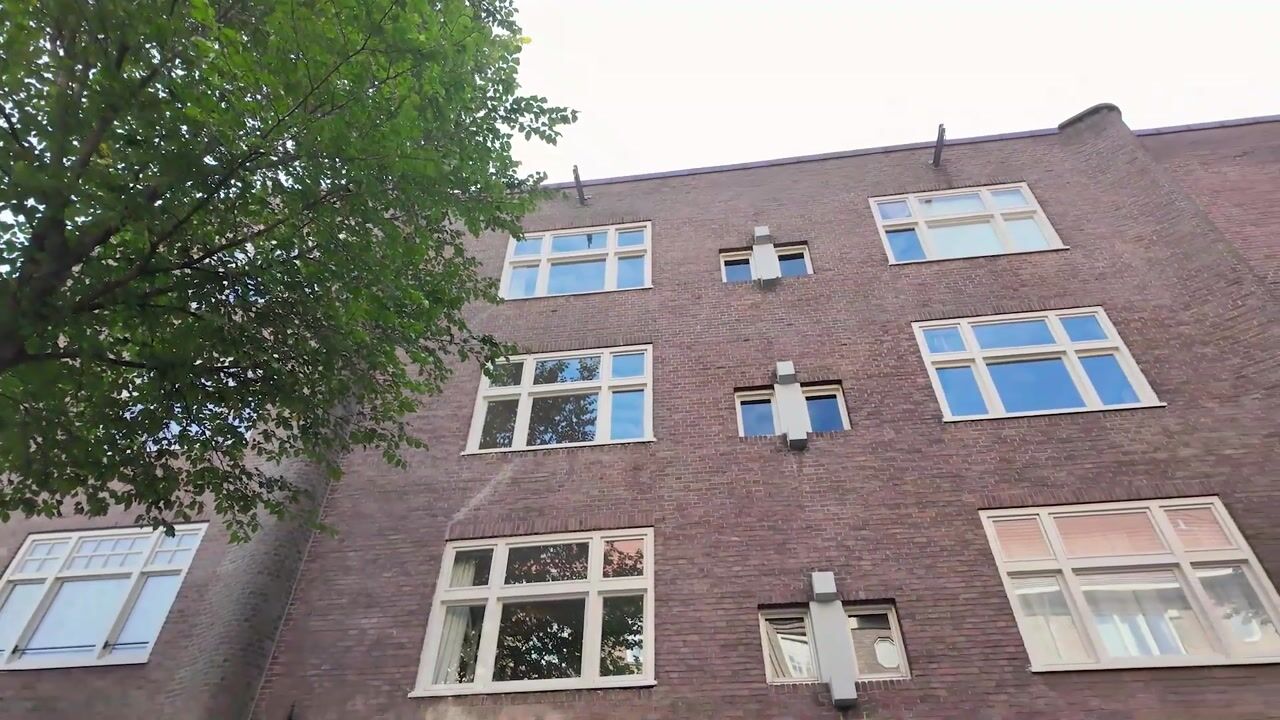Video van Hembrugstraat 3-2