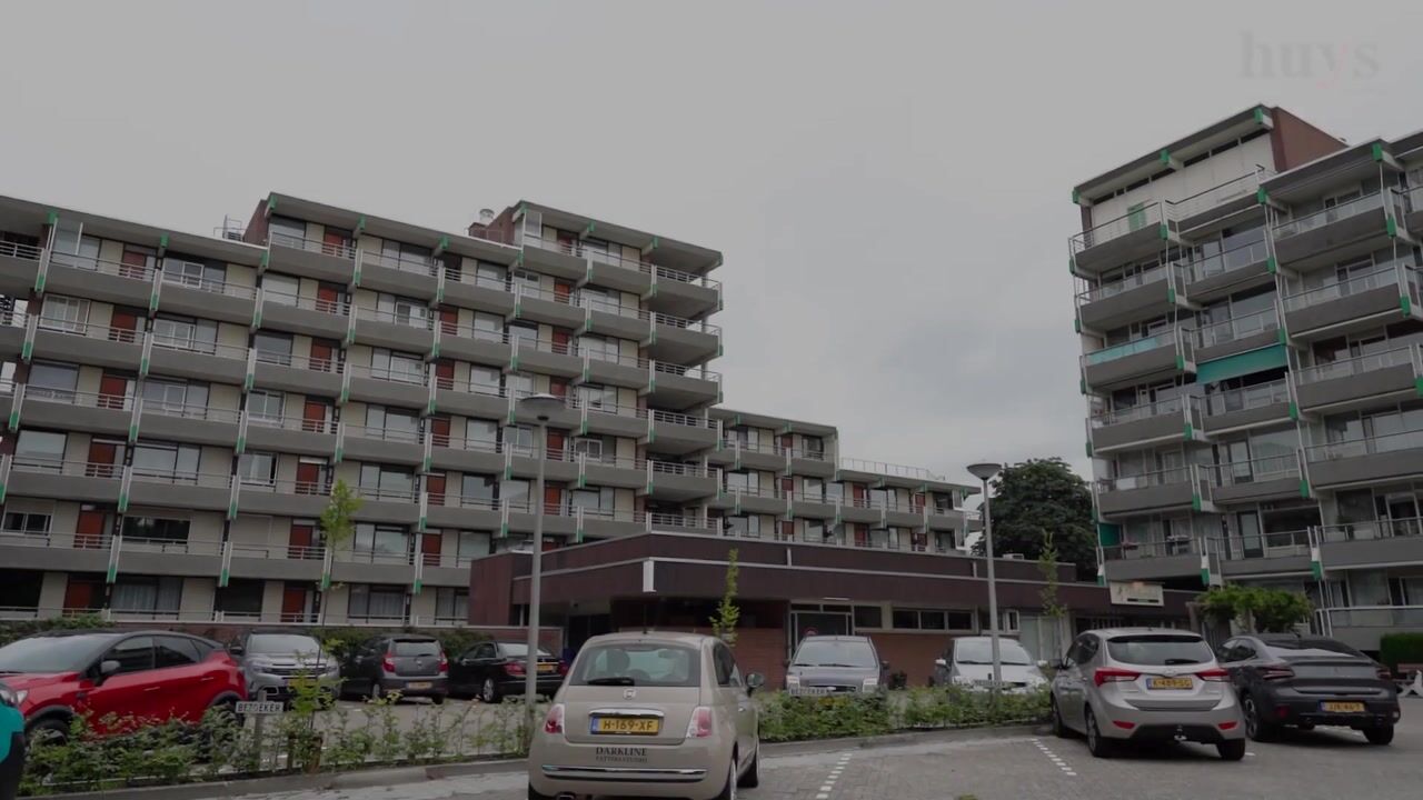 Video van Valkenstede 41