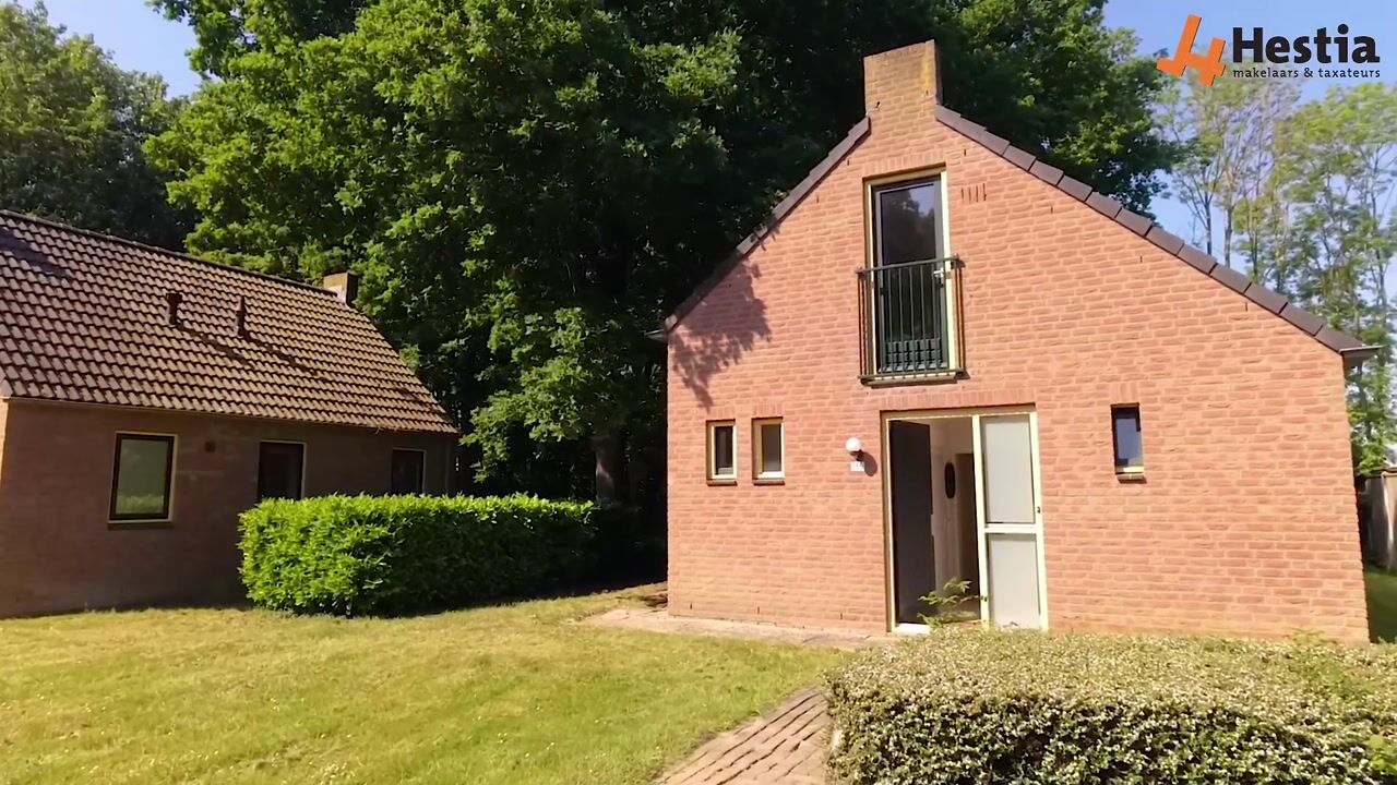 Video van Groene Heuvels 185