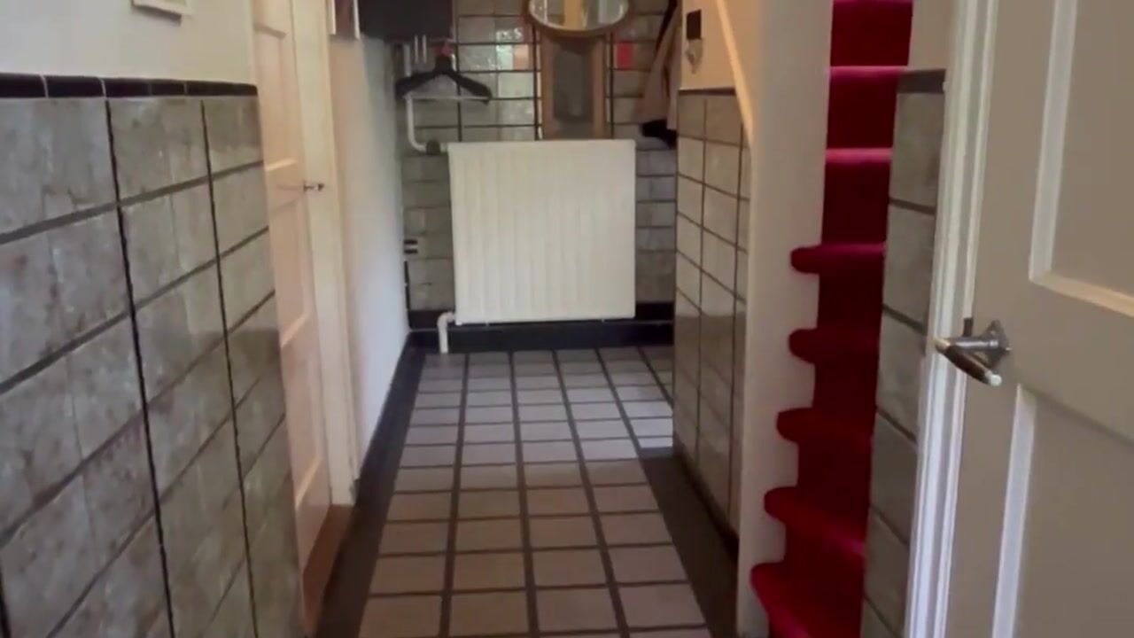 Video van Prins Frederiklaan 46