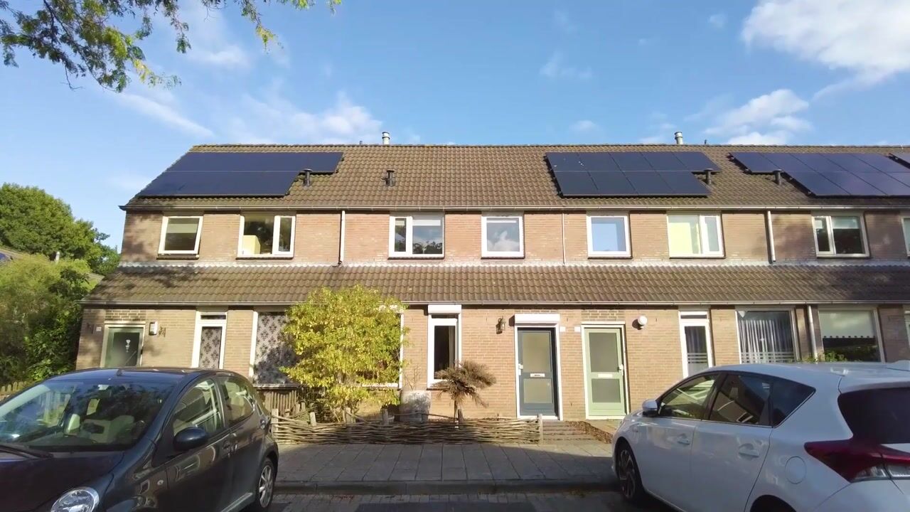 Video van Bertrandhof 56
