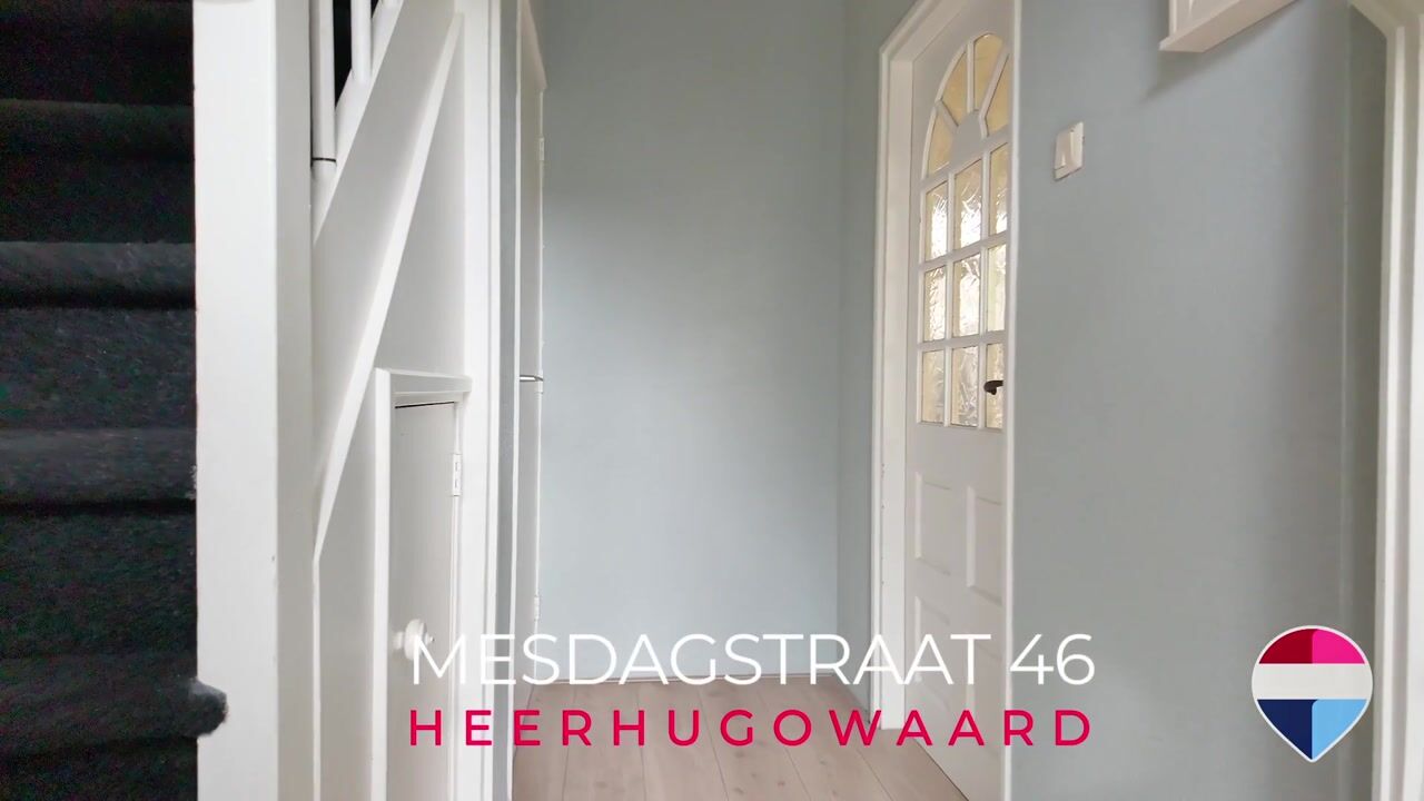 Video van Mesdagstraat 46