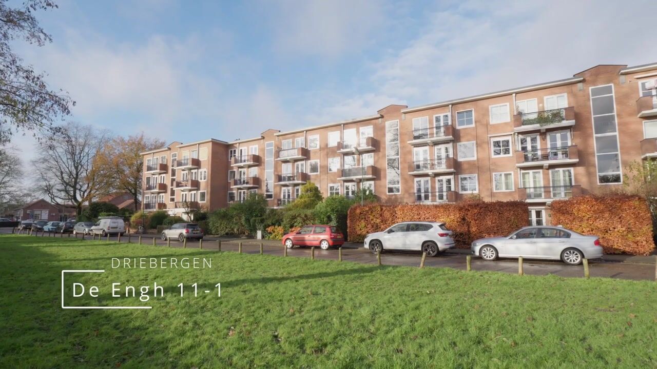 Video van de Engh 11-I