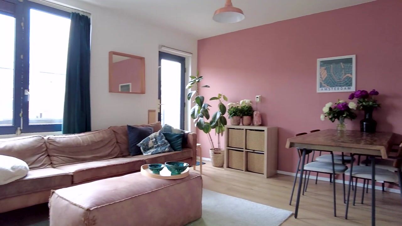 Video van Hermanus Coenradistraat 8-3