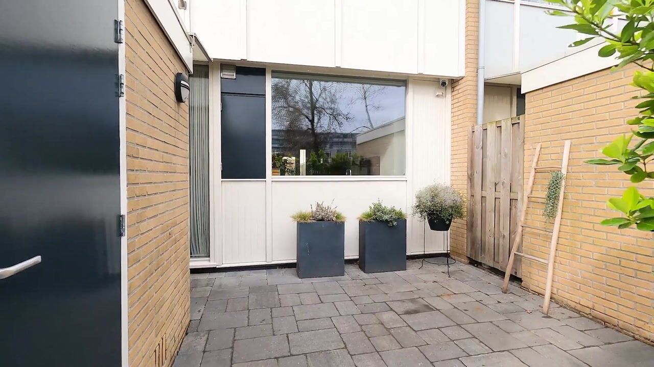 Video van Brasemdaal 85