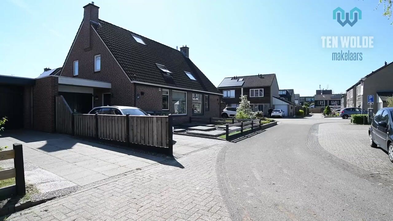 Video van Torenvalk 28