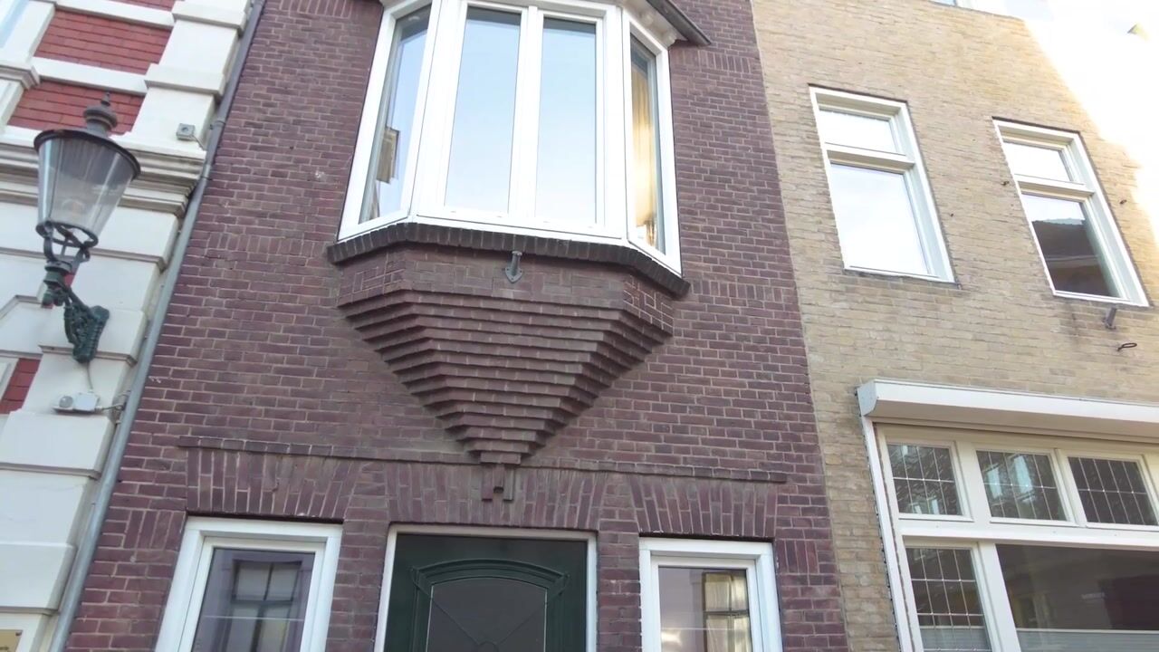 Video van Swalmerstraat 53