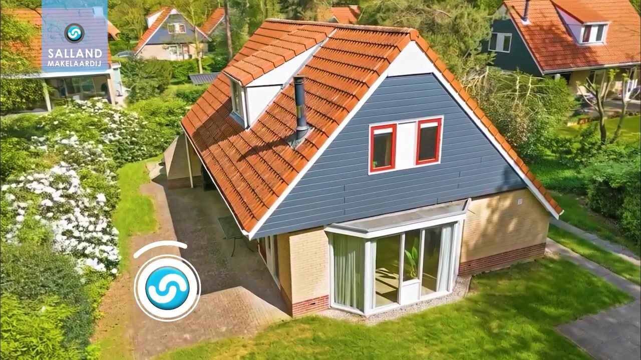 Video van Zonnebloemweg 10-35