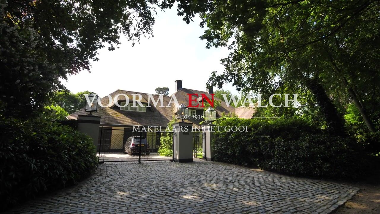 Video van Bussummerweg 37-C